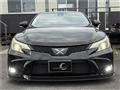 2017 Toyota Mark X