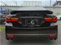 2017 Toyota Mark X