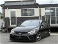 2017 Toyota Mark X