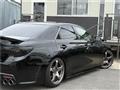 2017 Toyota Mark X