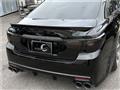 2017 Toyota Mark X