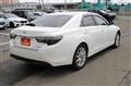 2017 Toyota Mark X
