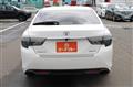 2017 Toyota Mark X