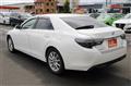 2017 Toyota Mark X