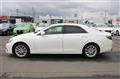 2017 Toyota Mark X