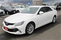 2017 Toyota Mark X
