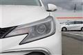 2017 Toyota Mark X