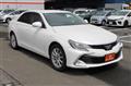 2017 Toyota Mark X