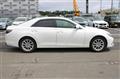 2017 Toyota Mark X