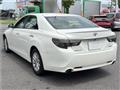 2017 Toyota Mark X