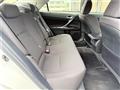 2017 Toyota Mark X