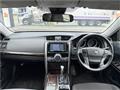 2017 Toyota Mark X