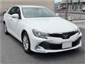 2017 Toyota Mark X