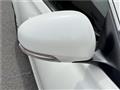2017 Toyota Mark X