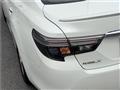2017 Toyota Mark X