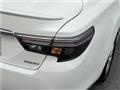 2017 Toyota Mark X
