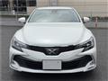 2017 Toyota Mark X