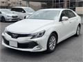 2017 Toyota Mark X