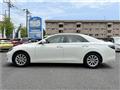 2017 Toyota Mark X