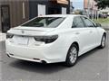 2017 Toyota Mark X