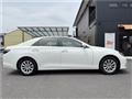 2017 Toyota Mark X