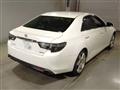 2017 Toyota Mark X