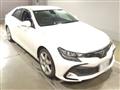 2017 Toyota Mark X