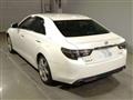 2017 Toyota Mark X