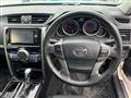 2017 Toyota Mark X