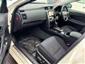 2017 Toyota Mark X