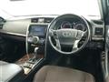 2017 Toyota Mark X