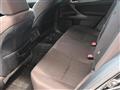 2017 Toyota Mark X