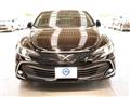 2017 Toyota Mark X