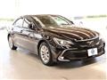 2017 Toyota Mark X