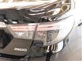 2017 Toyota Mark X