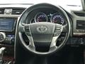 2017 Toyota Mark X