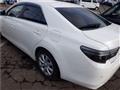 2017 Toyota Mark X