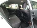 2017 Toyota Mark X