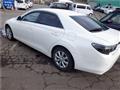 2017 Toyota Mark X