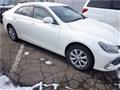 2017 Toyota Mark X