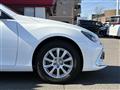 2017 Toyota Mark X