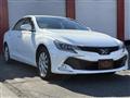 2017 Toyota Mark X