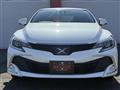 2017 Toyota Mark X