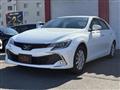 2017 Toyota Mark X