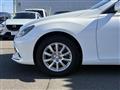 2017 Toyota Mark X