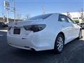 2017 Toyota Mark X