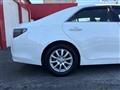 2017 Toyota Mark X