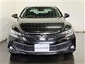 2017 Toyota Mark X