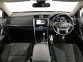 2017 Toyota Mark X