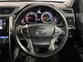 2017 Toyota Mark X